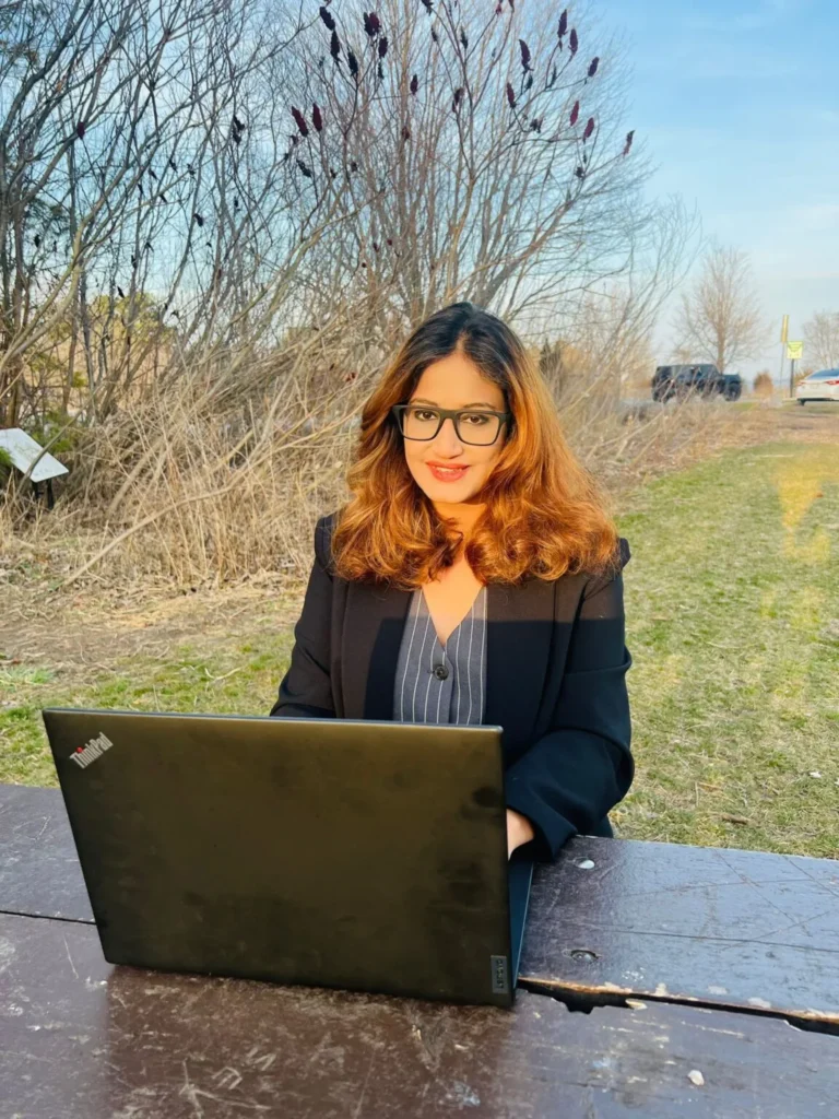Gargi Modi
